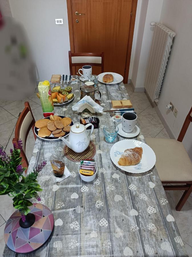 Home Sweet Home Матера Екстериор снимка