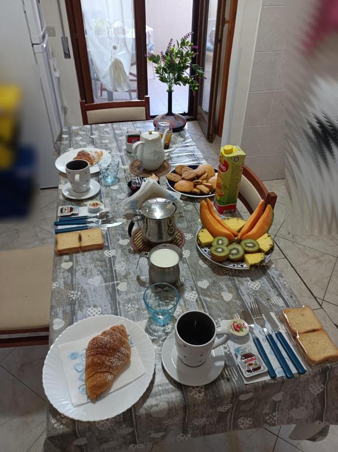 Home Sweet Home Матера Екстериор снимка