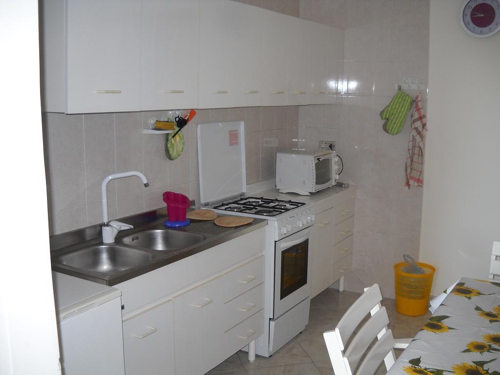 Home Sweet Home Матера Екстериор снимка