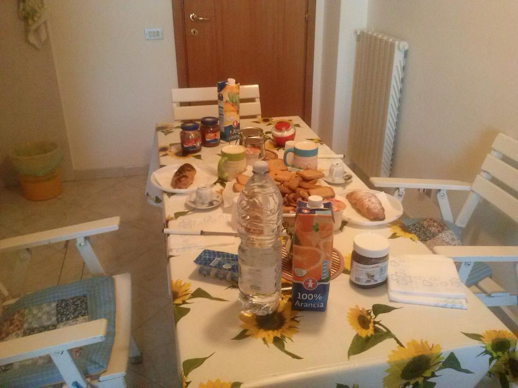 Home Sweet Home Матера Екстериор снимка