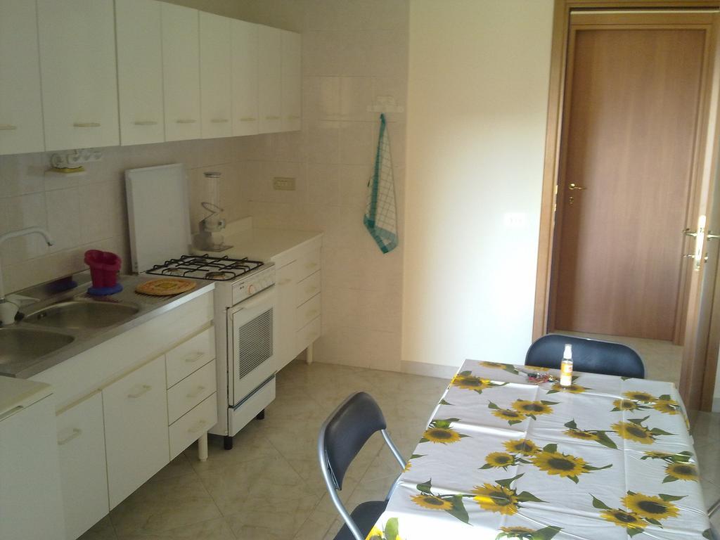 Home Sweet Home Матера Екстериор снимка