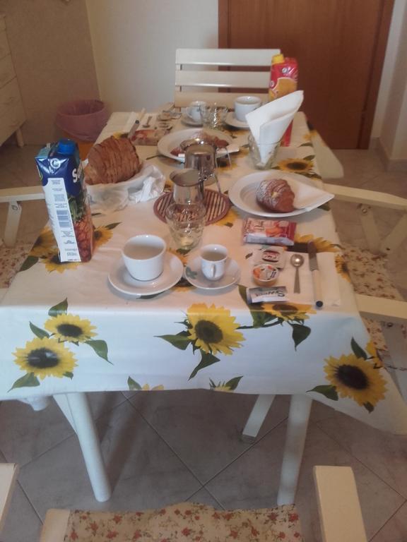 Home Sweet Home Матера Екстериор снимка