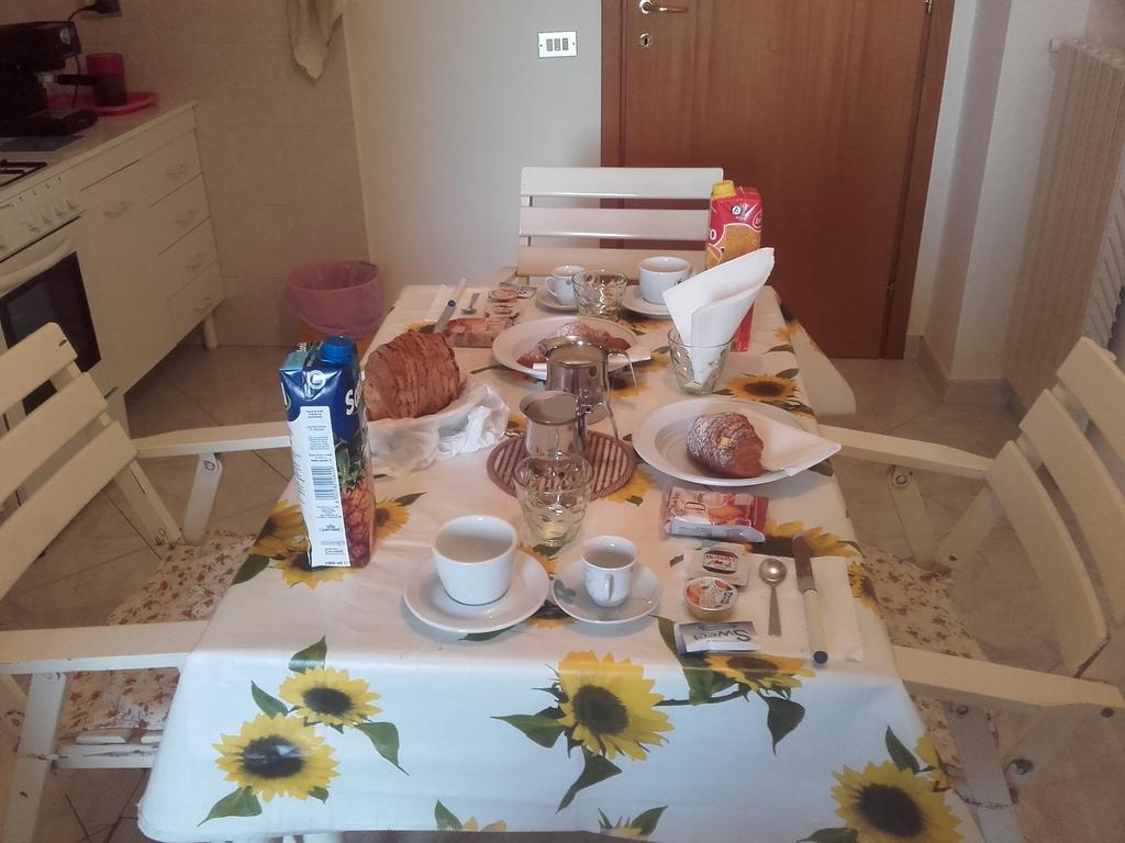 Home Sweet Home Матера Екстериор снимка