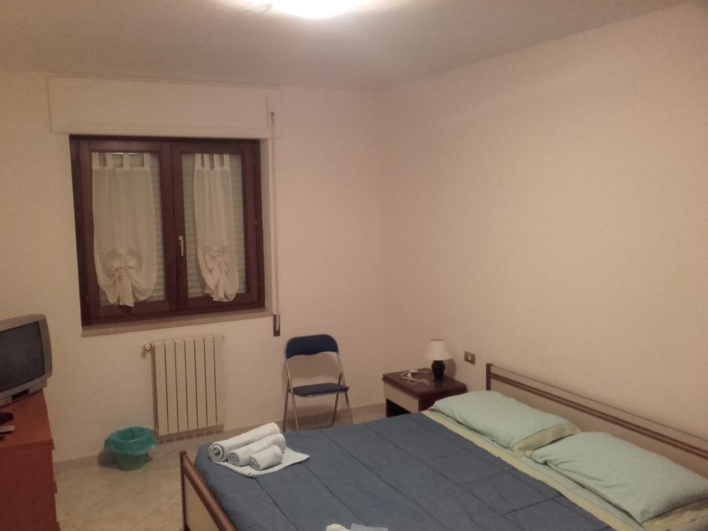 Home Sweet Home Матера Екстериор снимка