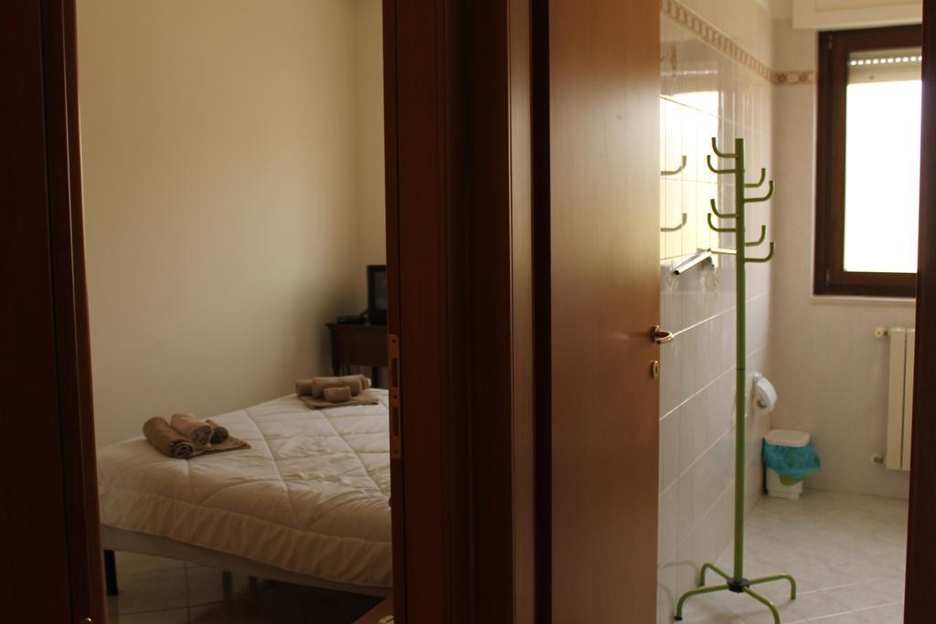 Home Sweet Home Матера Екстериор снимка