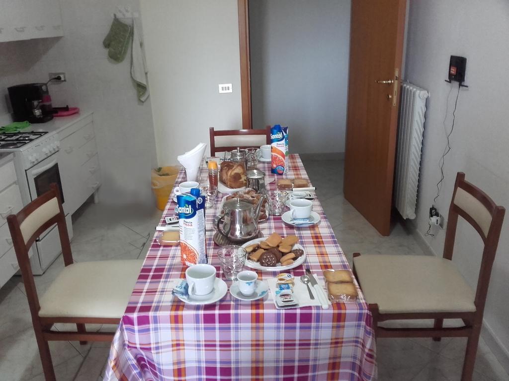 Home Sweet Home Матера Екстериор снимка