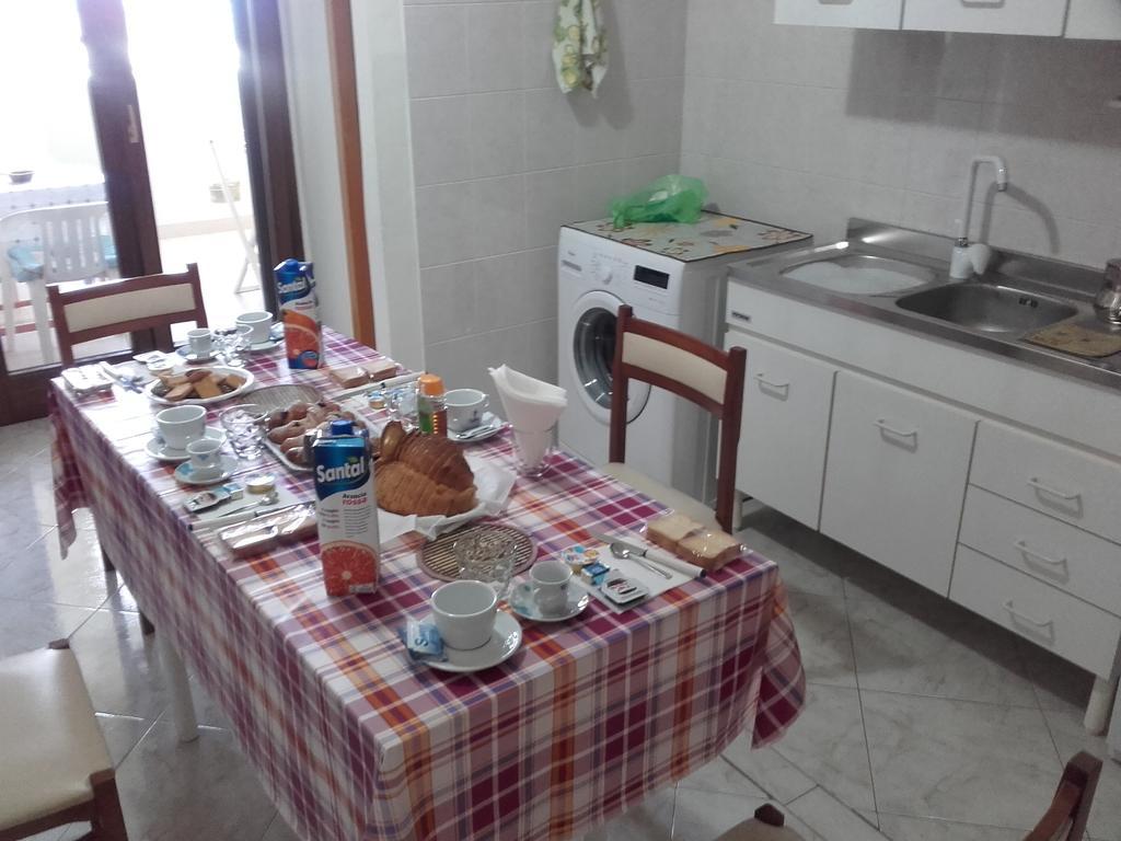 Home Sweet Home Матера Екстериор снимка