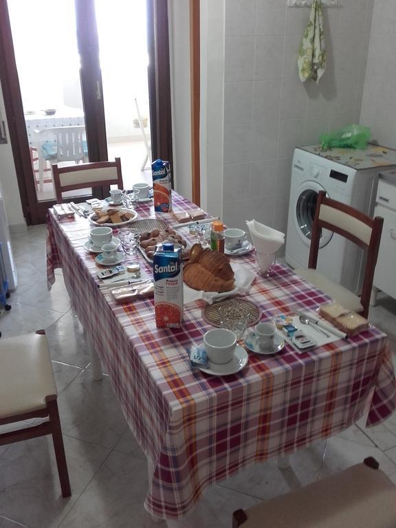 Home Sweet Home Матера Екстериор снимка