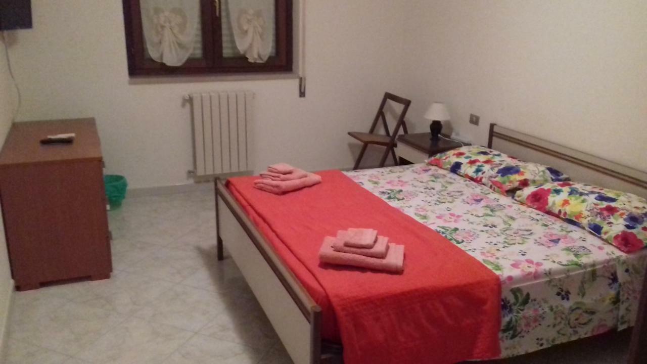 Home Sweet Home Матера Екстериор снимка