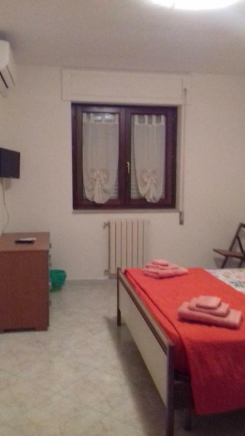 Home Sweet Home Матера Екстериор снимка
