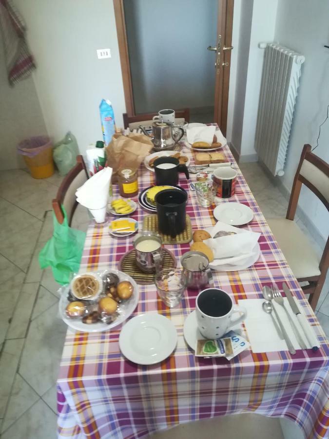Home Sweet Home Матера Екстериор снимка