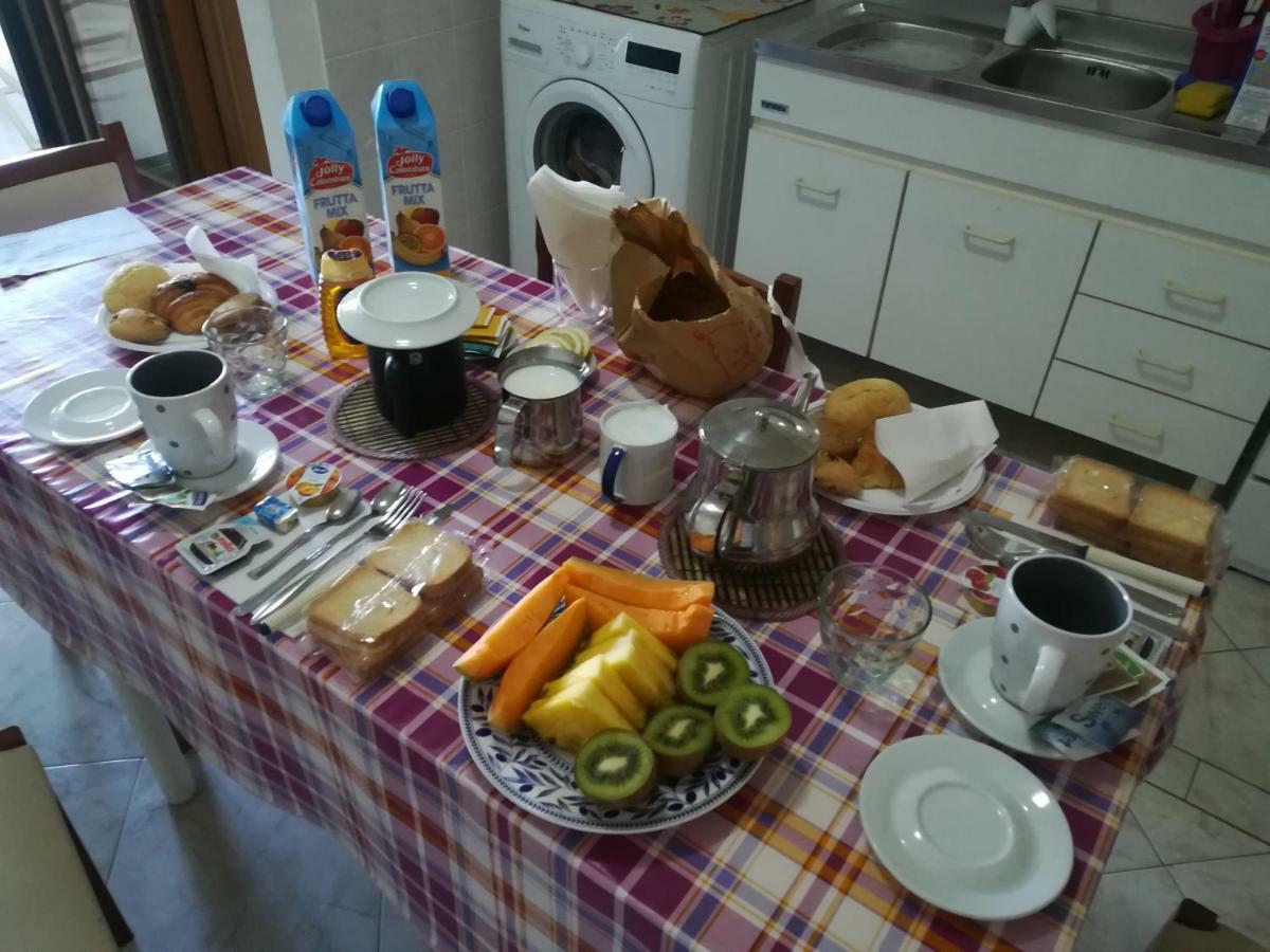 Home Sweet Home Матера Екстериор снимка